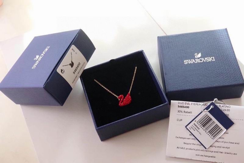 Swarovski Necklace 03yxs18